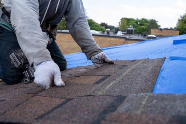 Best Slate Roofing Contractor  in Macom, IL