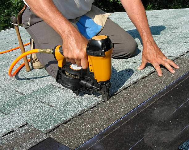 Best Affordable Roofing Company  in Macom, IL