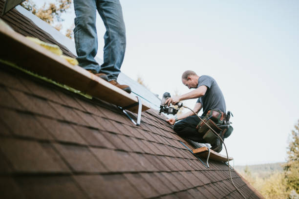 Best Roof Inspection Near Me  in Macom, IL