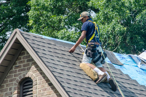 Reliable Macom, IL Roofing Contractor Solutions